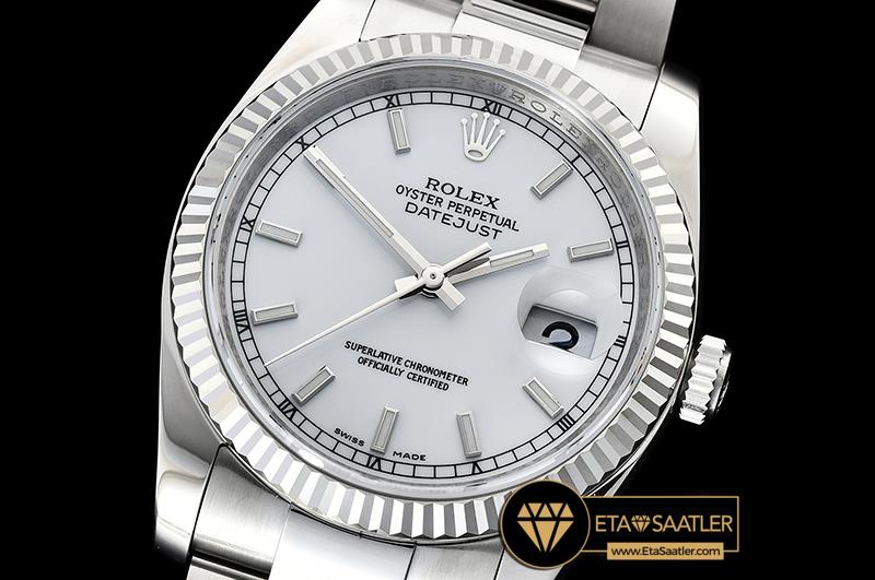 RDJ0301B - DJ 36mm Oyst Flt SSSS Pearl White ARF A3135 Mod 01.jpg modelleri RDJ0301B - DJ 36mm Oyst Flt SSSS Pearl White ARF A3135 Mod - 01.jpg
